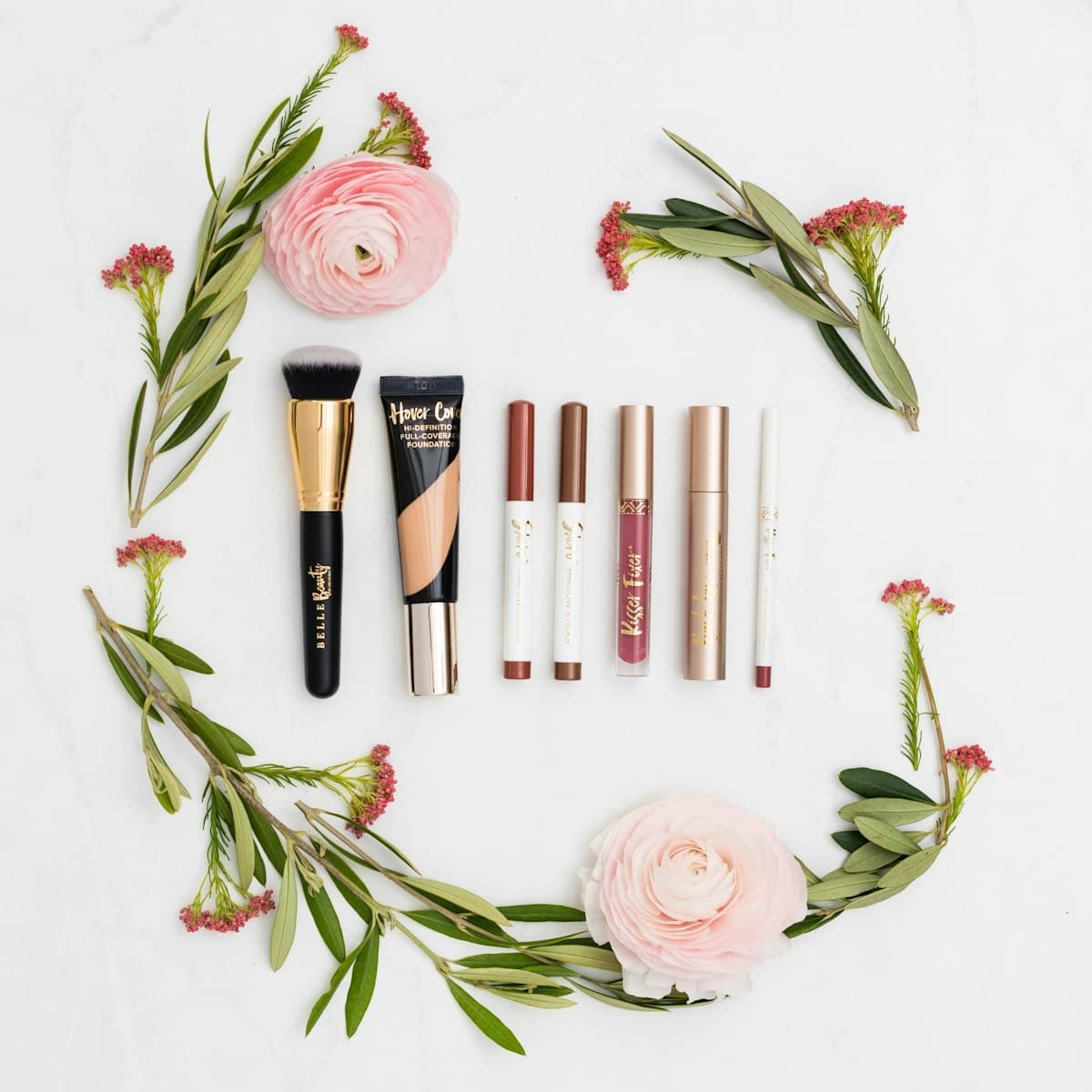 Formation aux métiers du regard chez Alma Beauty